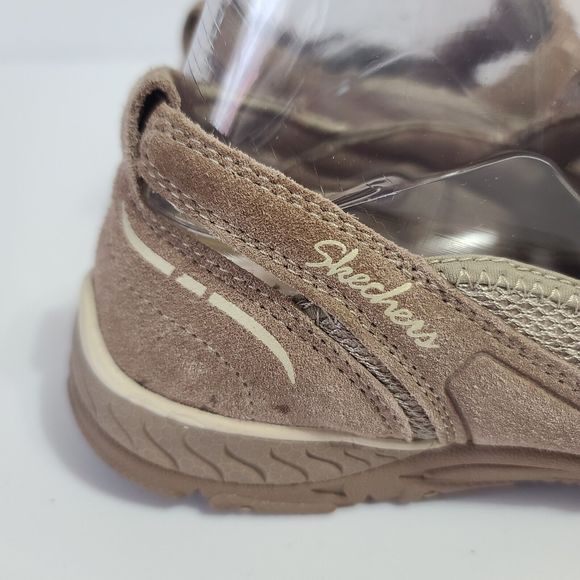 Skechers Endeavor Venture Women's Size 7.5 Brown - Picture 11 of 14